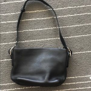 Coach -mini handbag